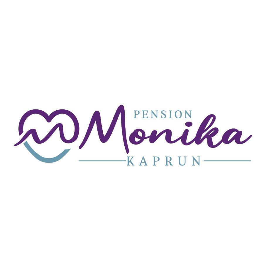 Pension Monika, Your B&B Including Summercard Kaprun Exterior photo
