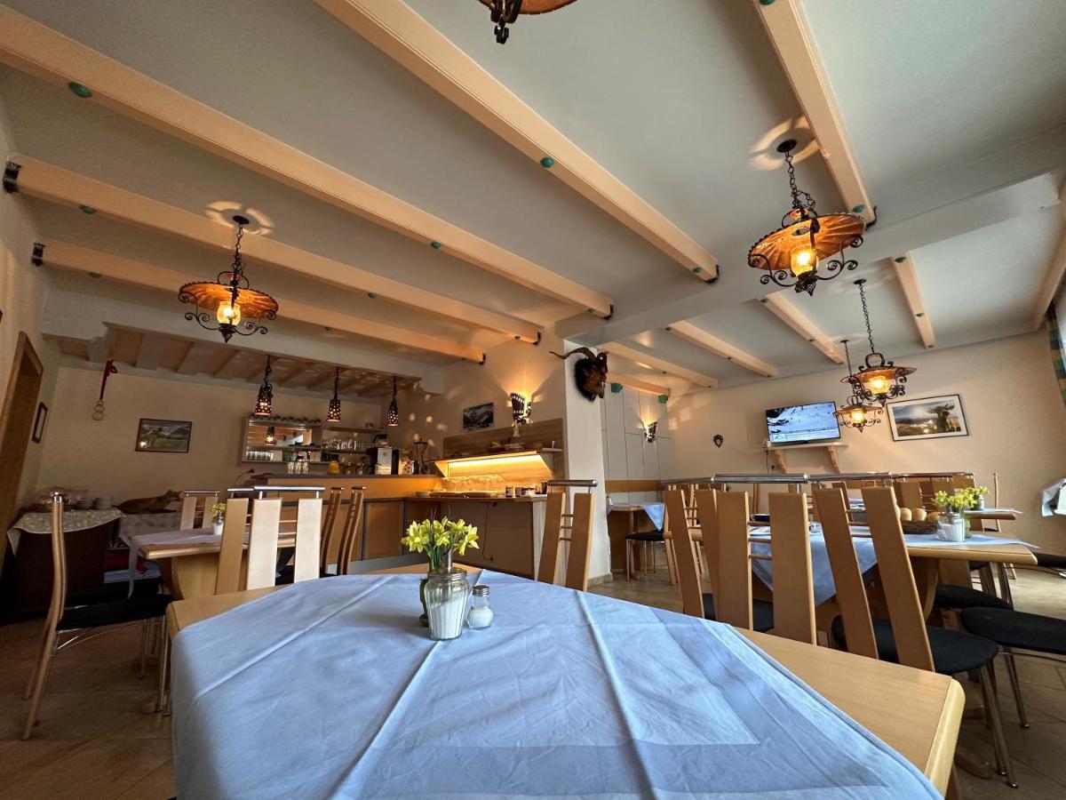Pension Monika, Your B&B Including Summercard Kaprun Exterior photo