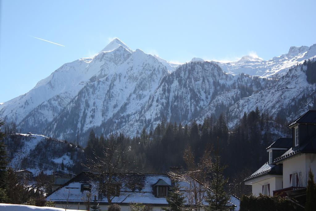 Pension Monika, Your B&B Including Summercard Kaprun Exterior photo